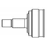 Граната колесная GSP 810075 цена, от 34.37 USD