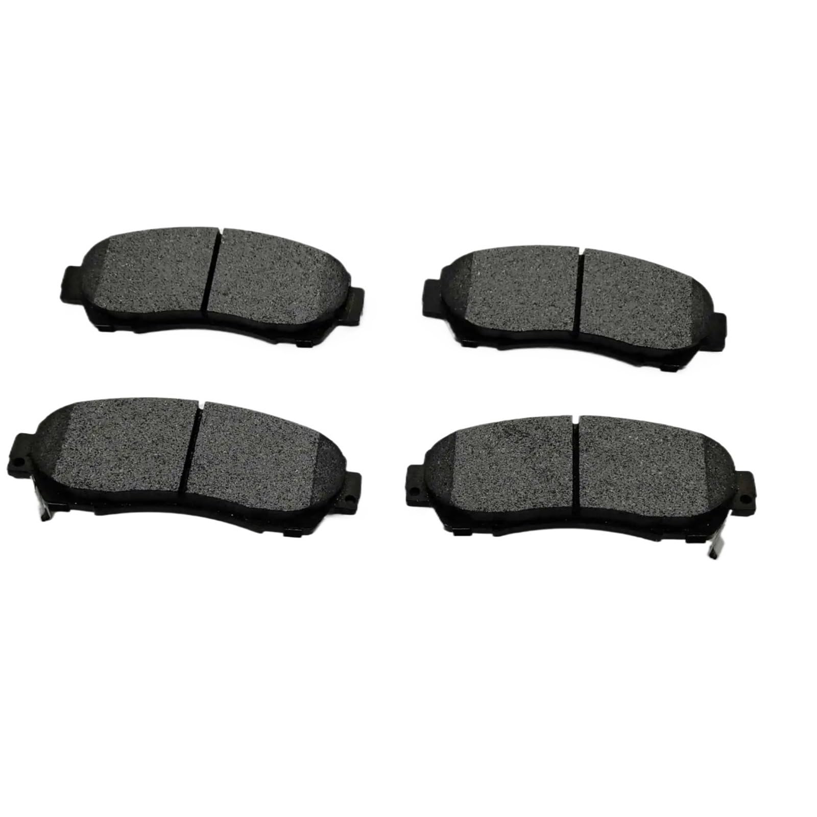 Колодки дисковые  Power Stop NXE1348 цена, от 25.25 USD