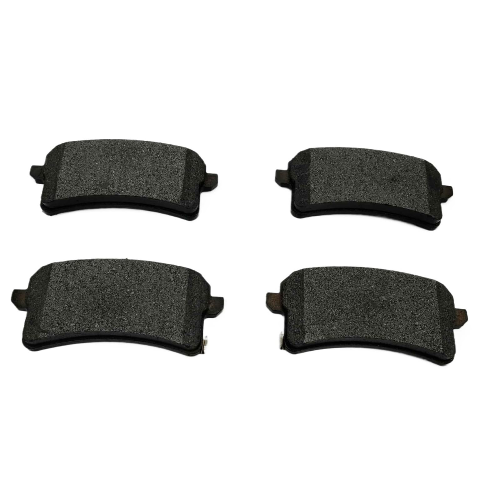 Колодки тормозные задние дисковые GREAT WALL 3502110XKV08A