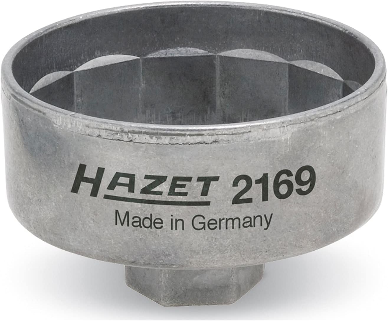2169 Hazet Съемник масляного фильтра