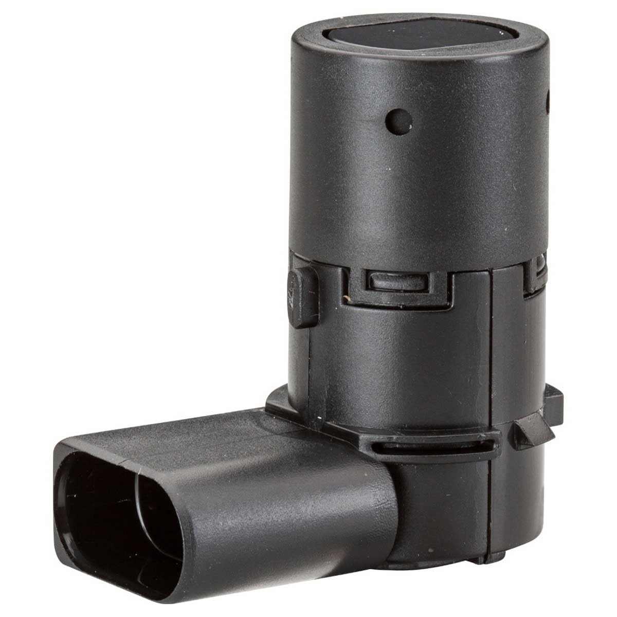 6PX358141031 HELLA Датчик сигнализации парковки (парктроник) передний боковой