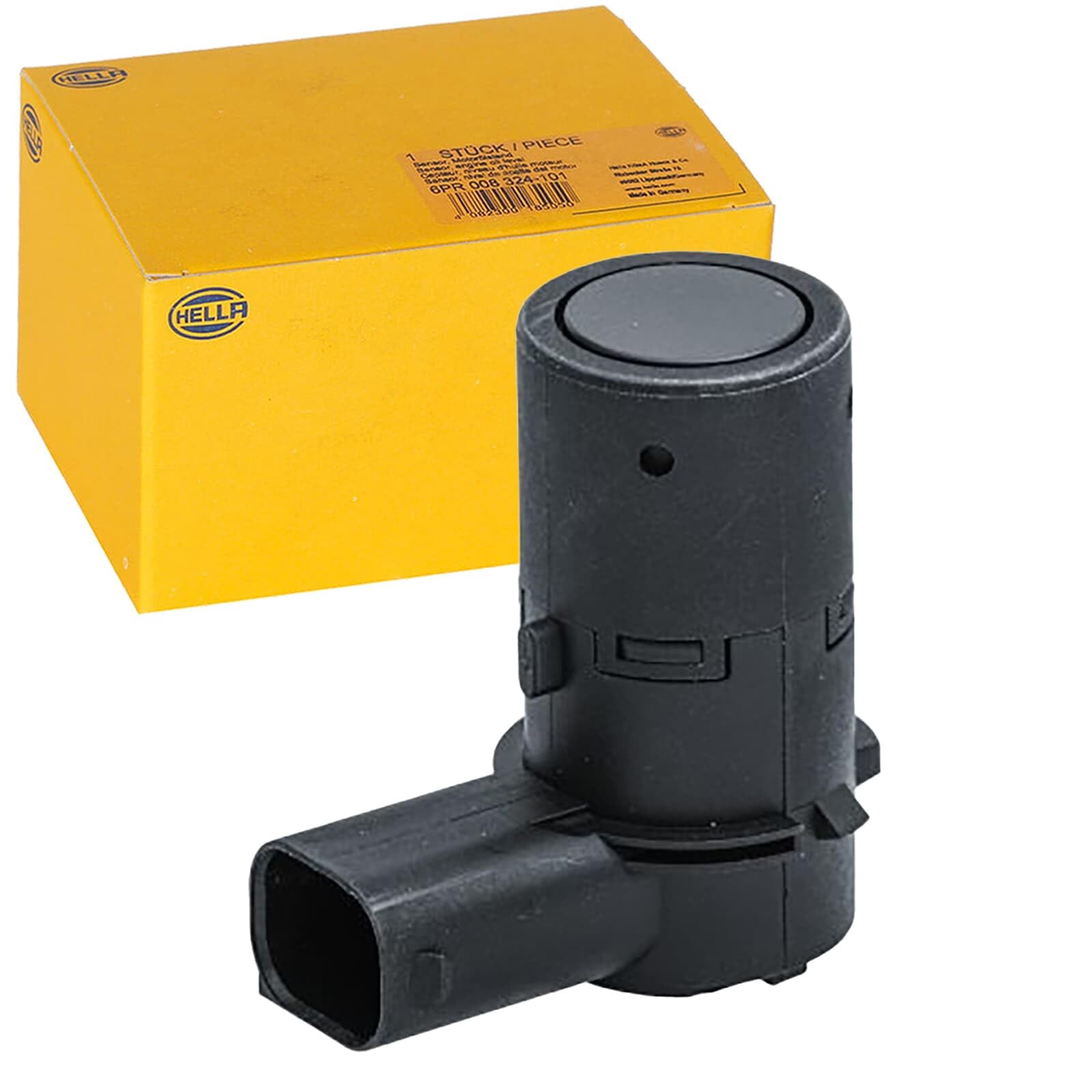SDP078 Magneti Marelli Парктроник