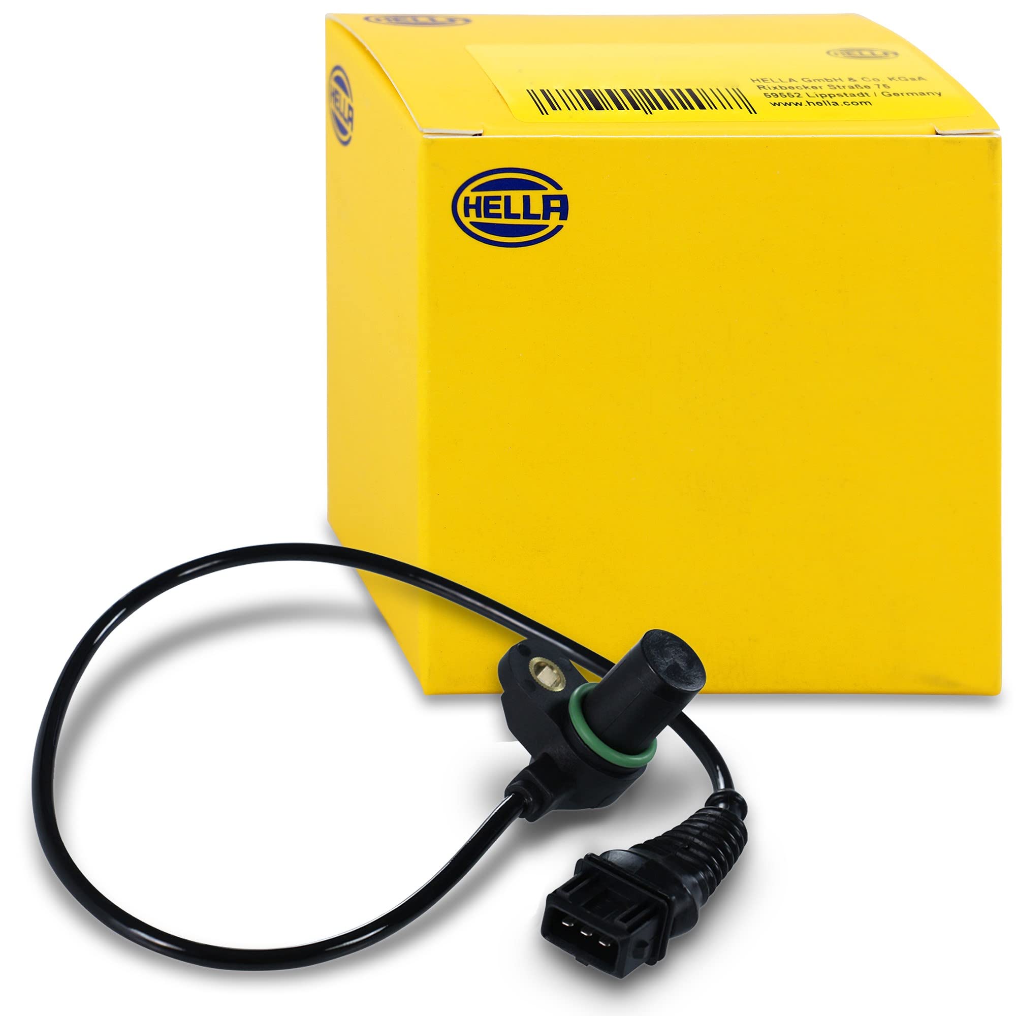 6PU009121641 HELLA Датчик распределительного вала