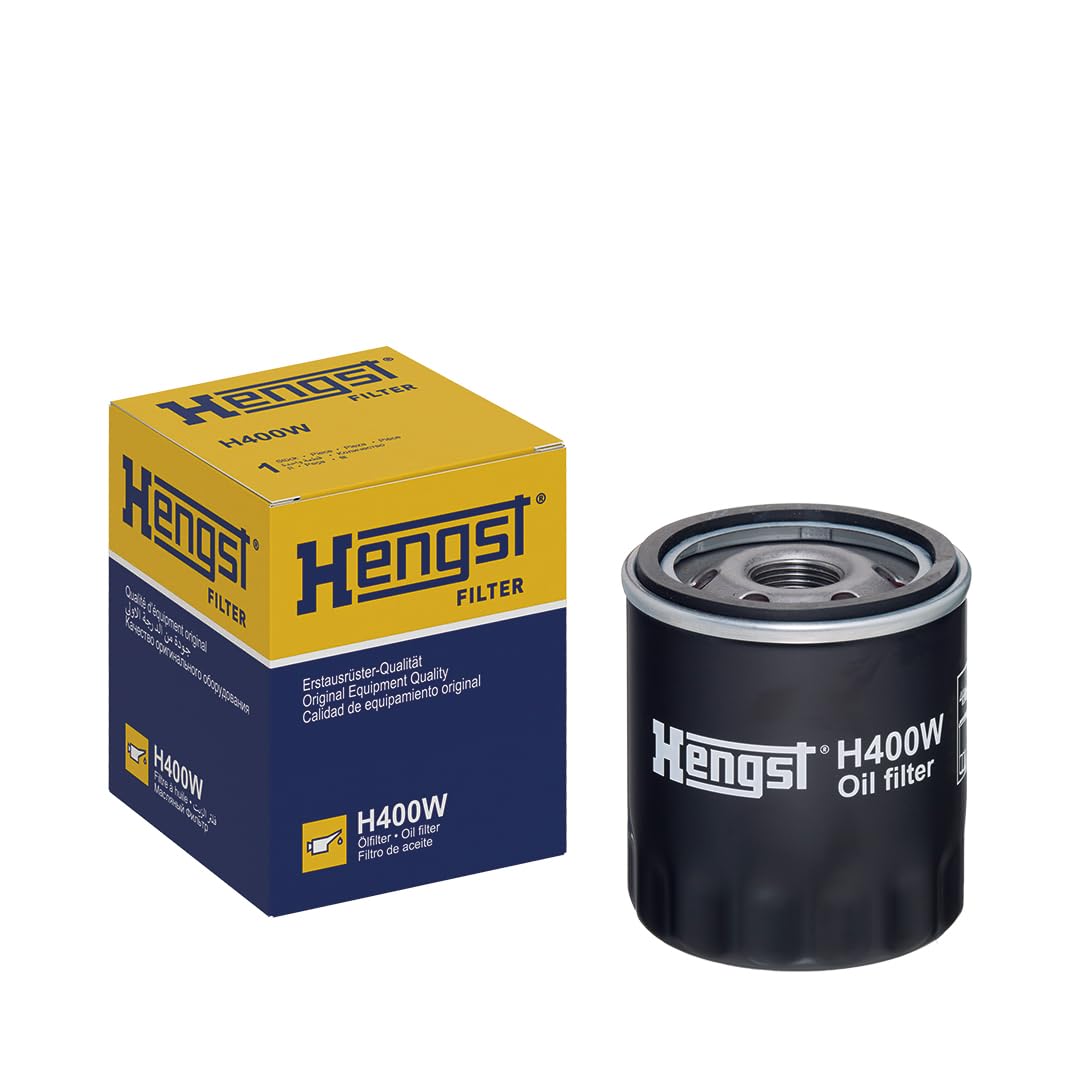 Купить H400W Hengst Фильтр центробежный очистки масла