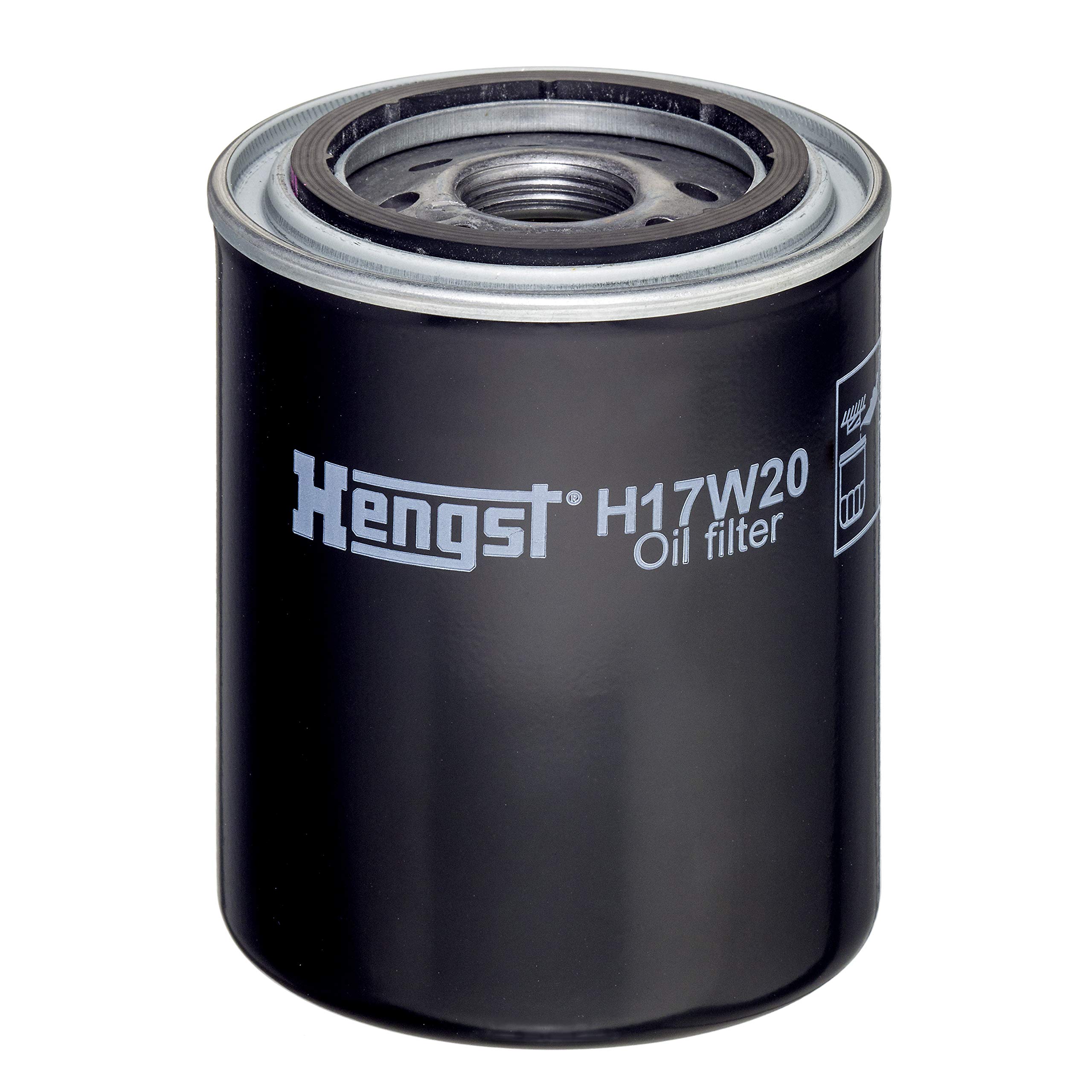 Купить H17W20 Hengst Фильтр центробежный очистки масла
