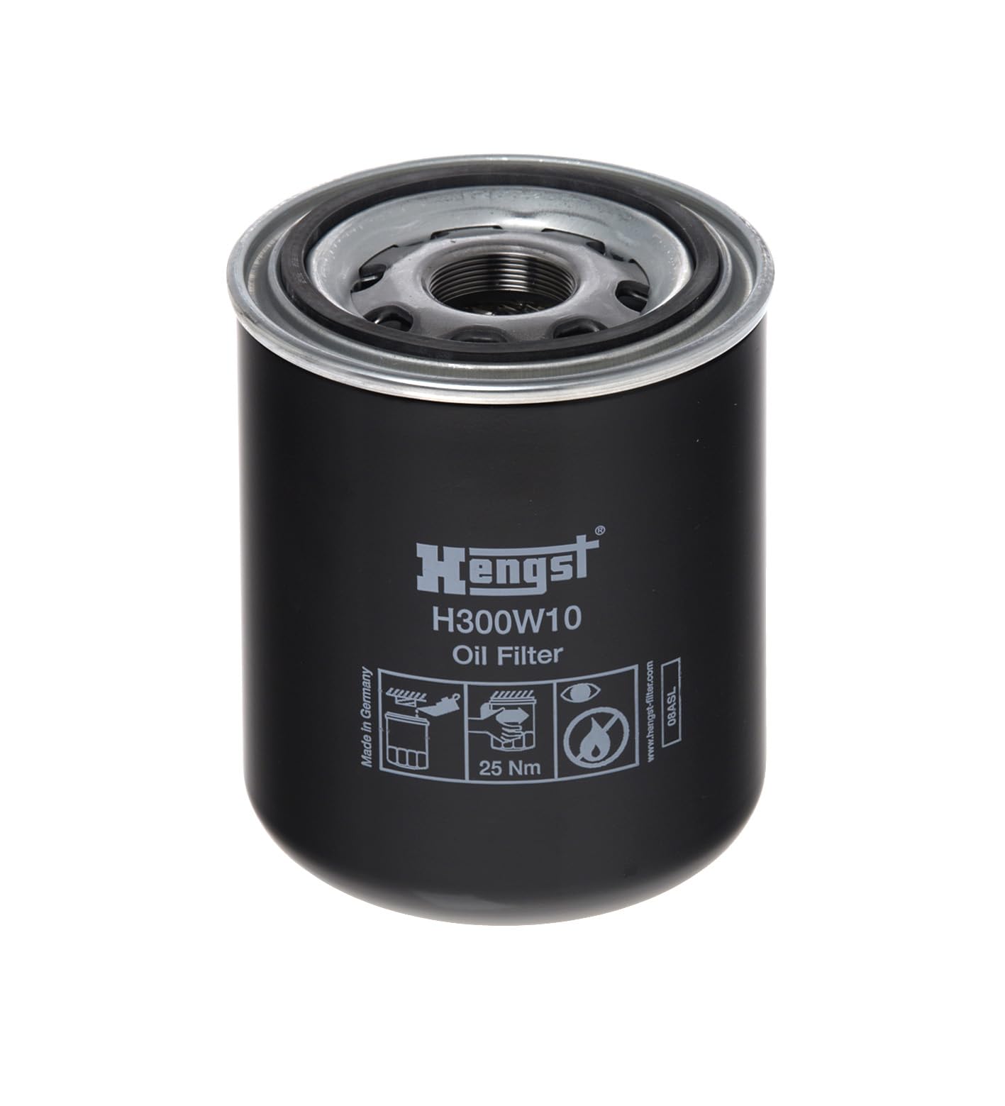 Фильтр гидравлики рулевой рейки Hengst H300W10 цена, от 37.89 USD