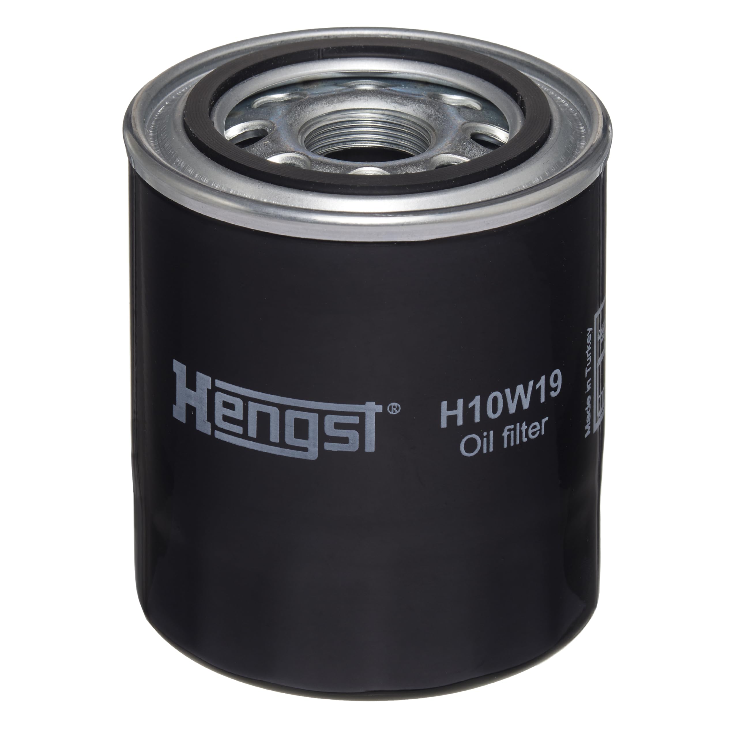 Фильтр масла Hengst H10W19