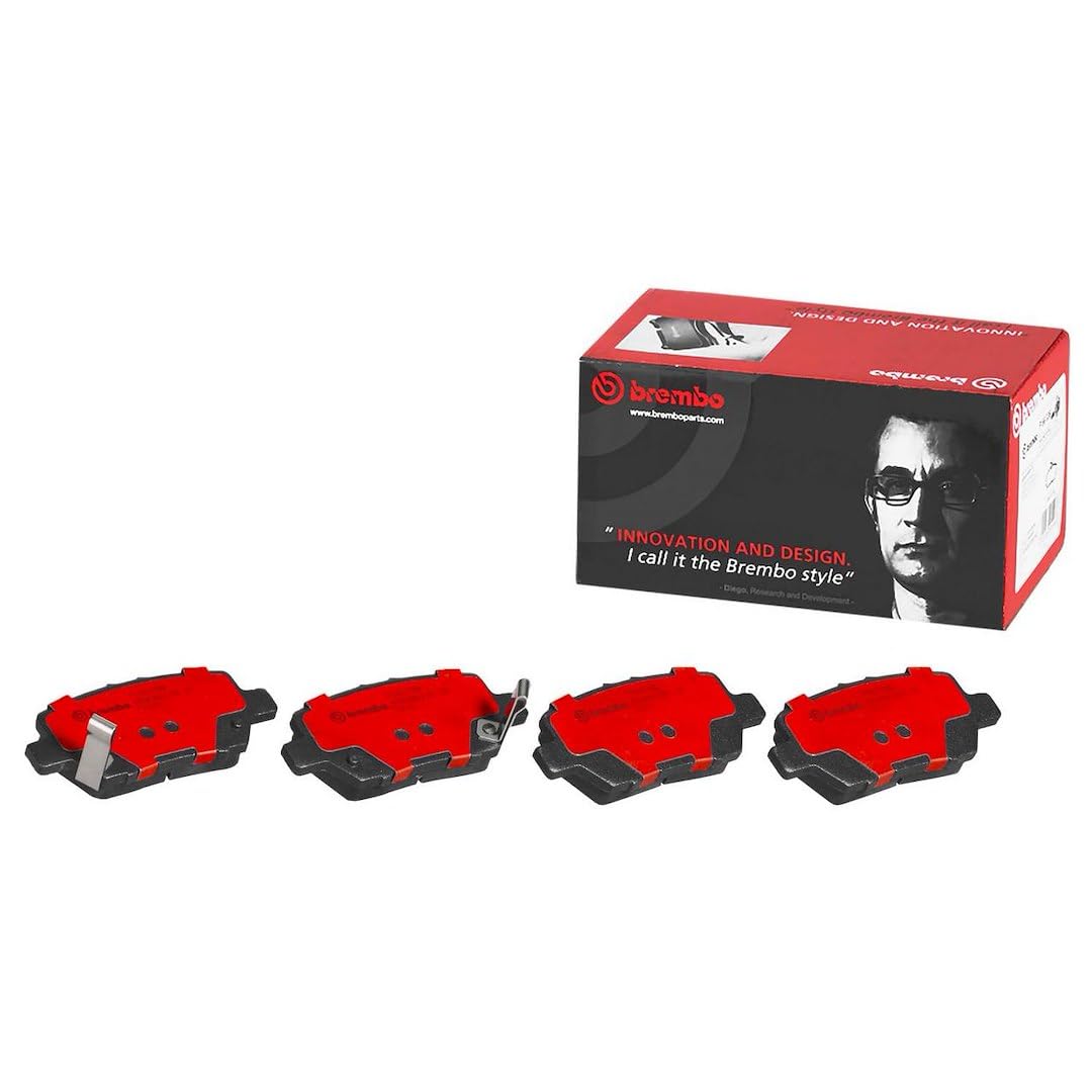 QE0929S Q-top Колодки тормозные дисковые комплект