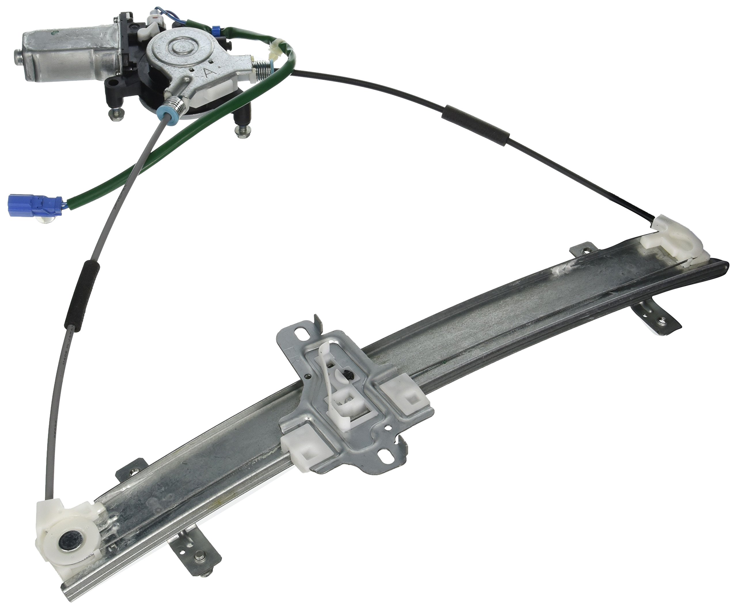 Механизм стеклоподъемника двери передней, правой Magneti Marelli ACQ0130