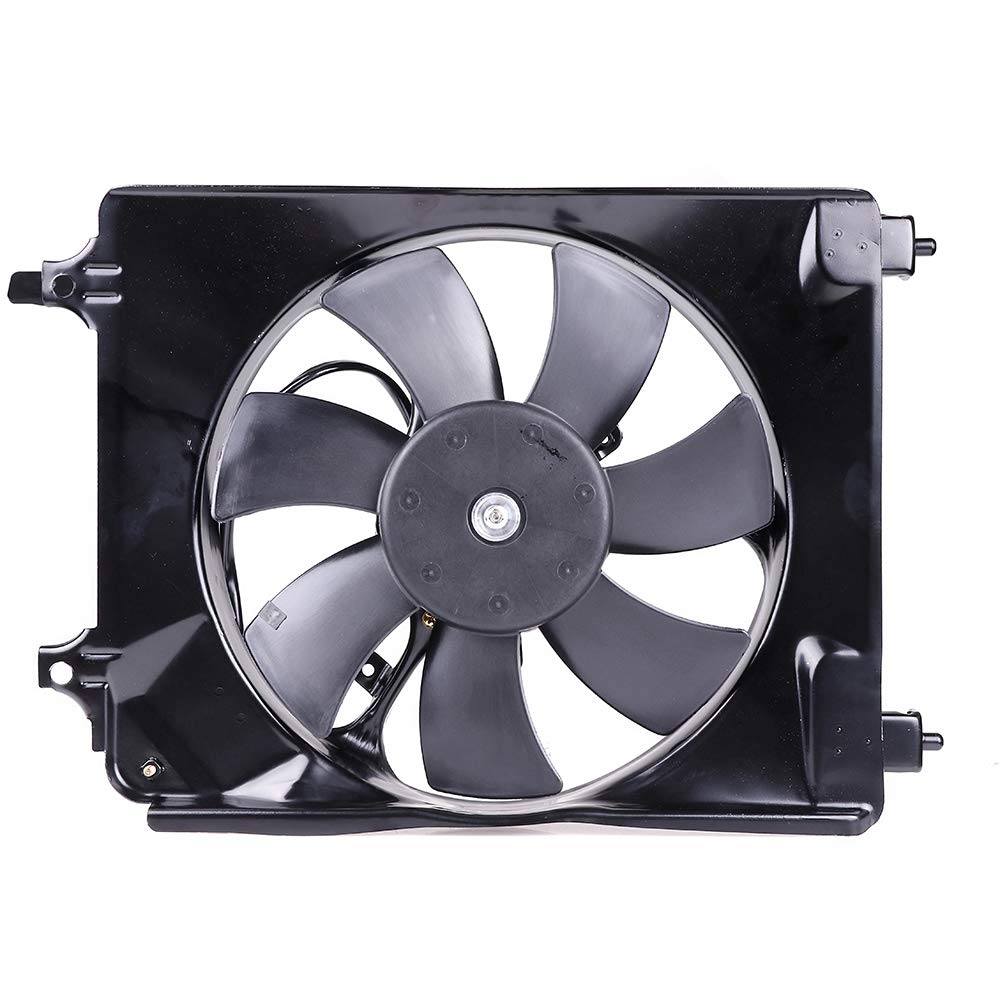 Мотор вентилятора кондиционера Polcar 383723W2 цена, от 72.74 USD