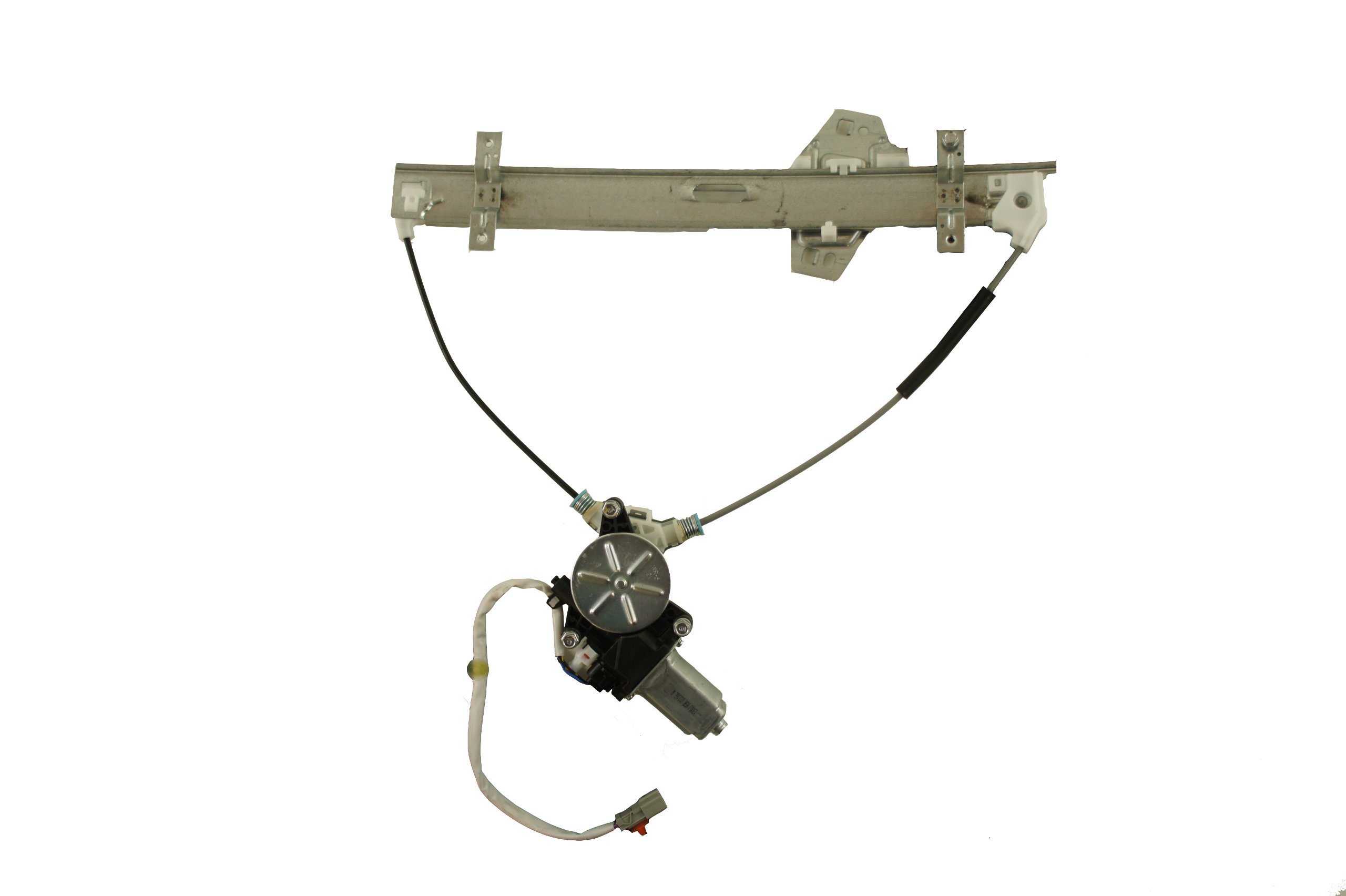 Стеклоподъемник передней левой двери ACQ0129 Magneti Marelli