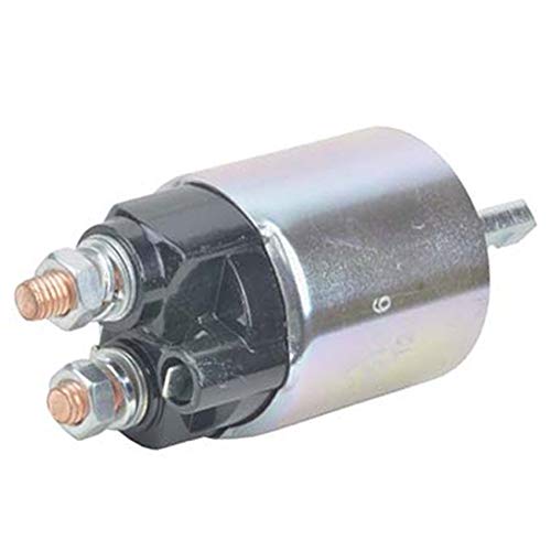 SS412 Standard Тяговое реле стартера