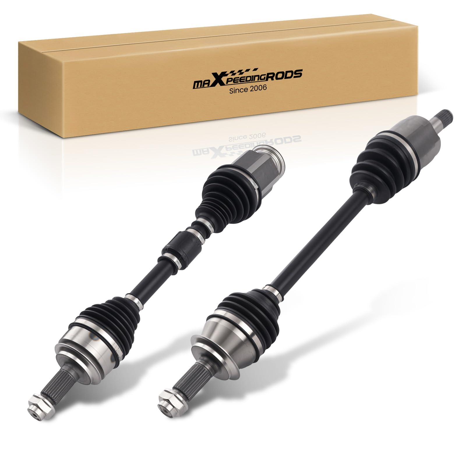 Левая полуось TDS0196 Magneti Marelli