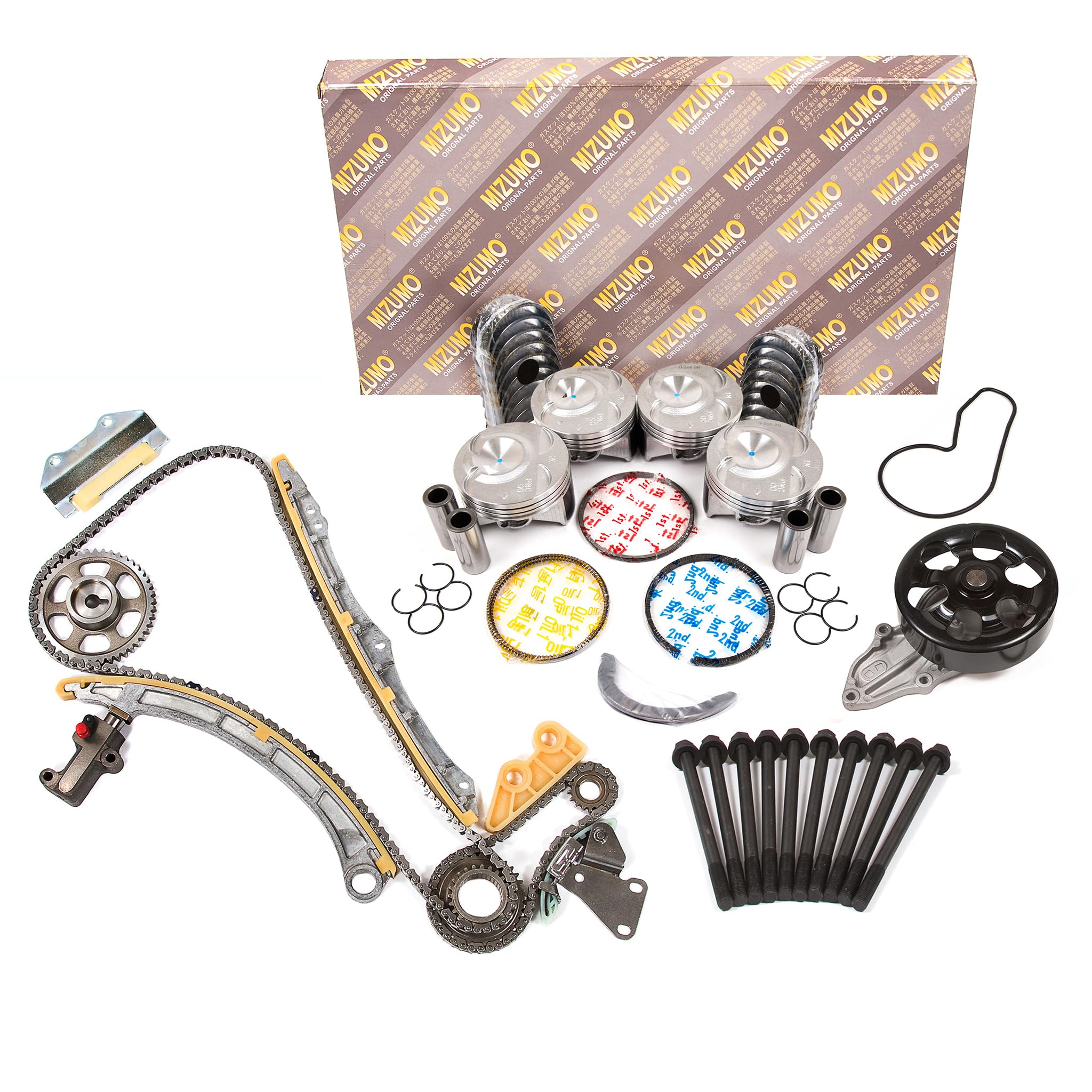 K20A3 Honda