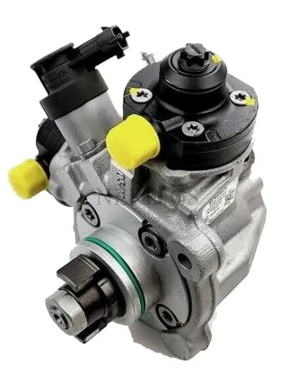 ТНВД 445010612 Bosch