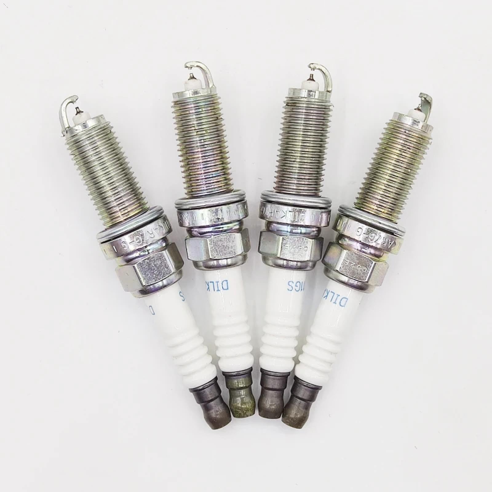 242140555 Bosch Свечи зажигания