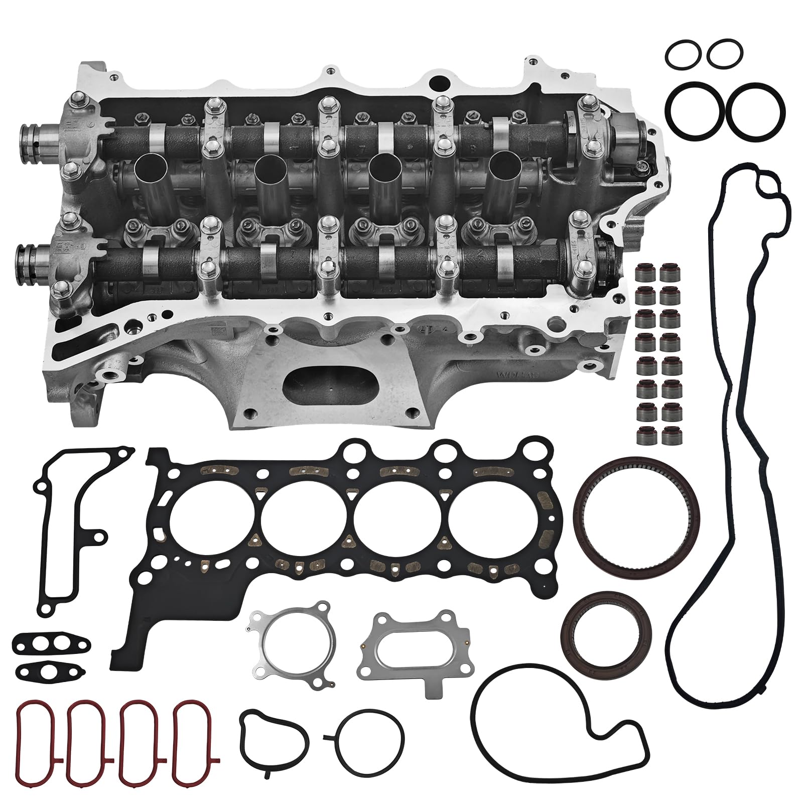 Купить VSS504 NIPPON MOTORS Сальник впускного клапана