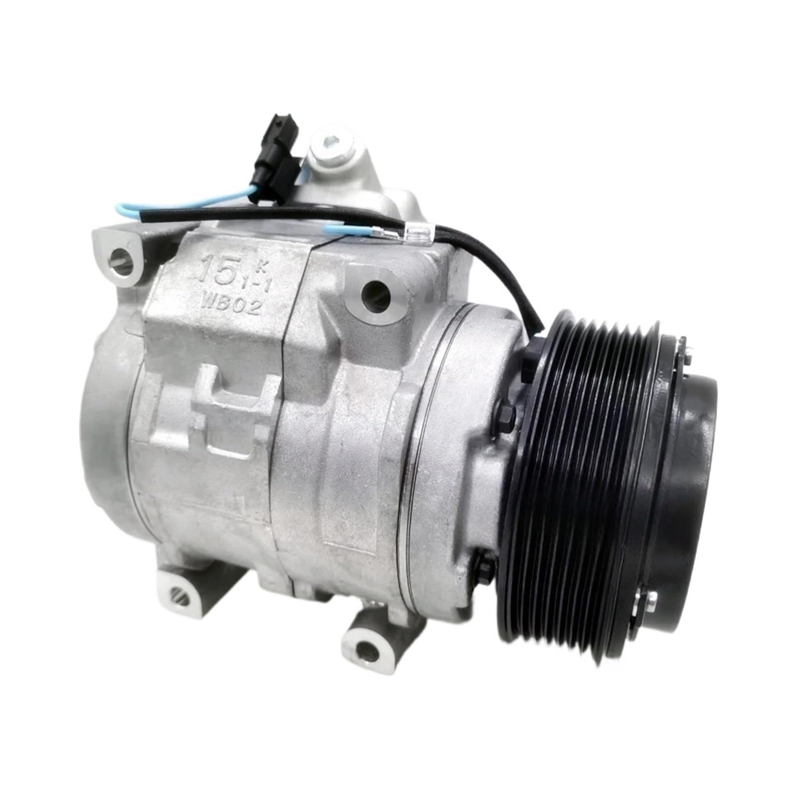Купить KTT090201 Thermotec Компрессор климатической установки