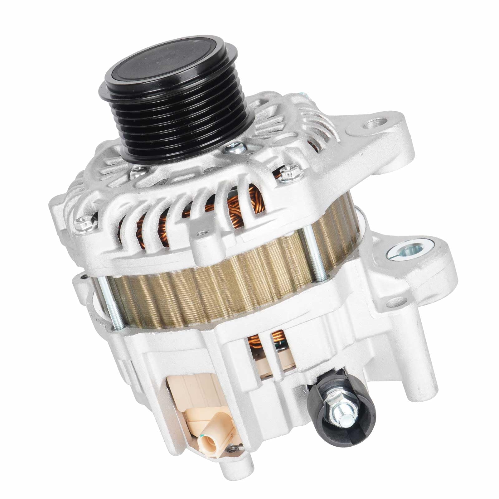 ZN5683 ZEN Генератор автомобильный