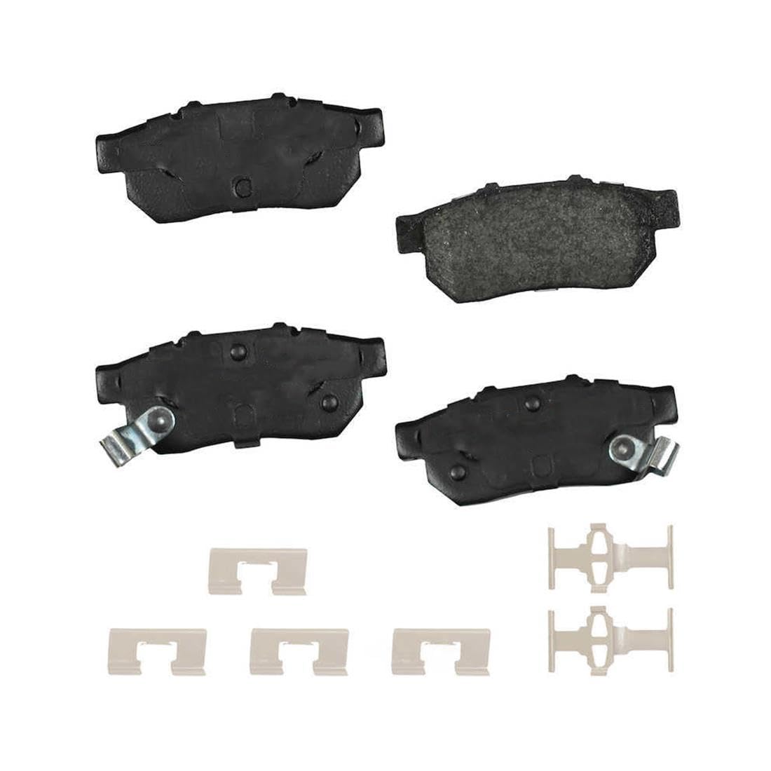 Купить Задние тормозные колодки Хонда Аккорд III CA4, CA5