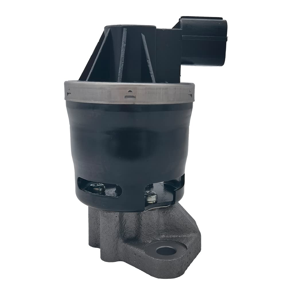 Клапан ЕГР EV114 Magneti Marelli