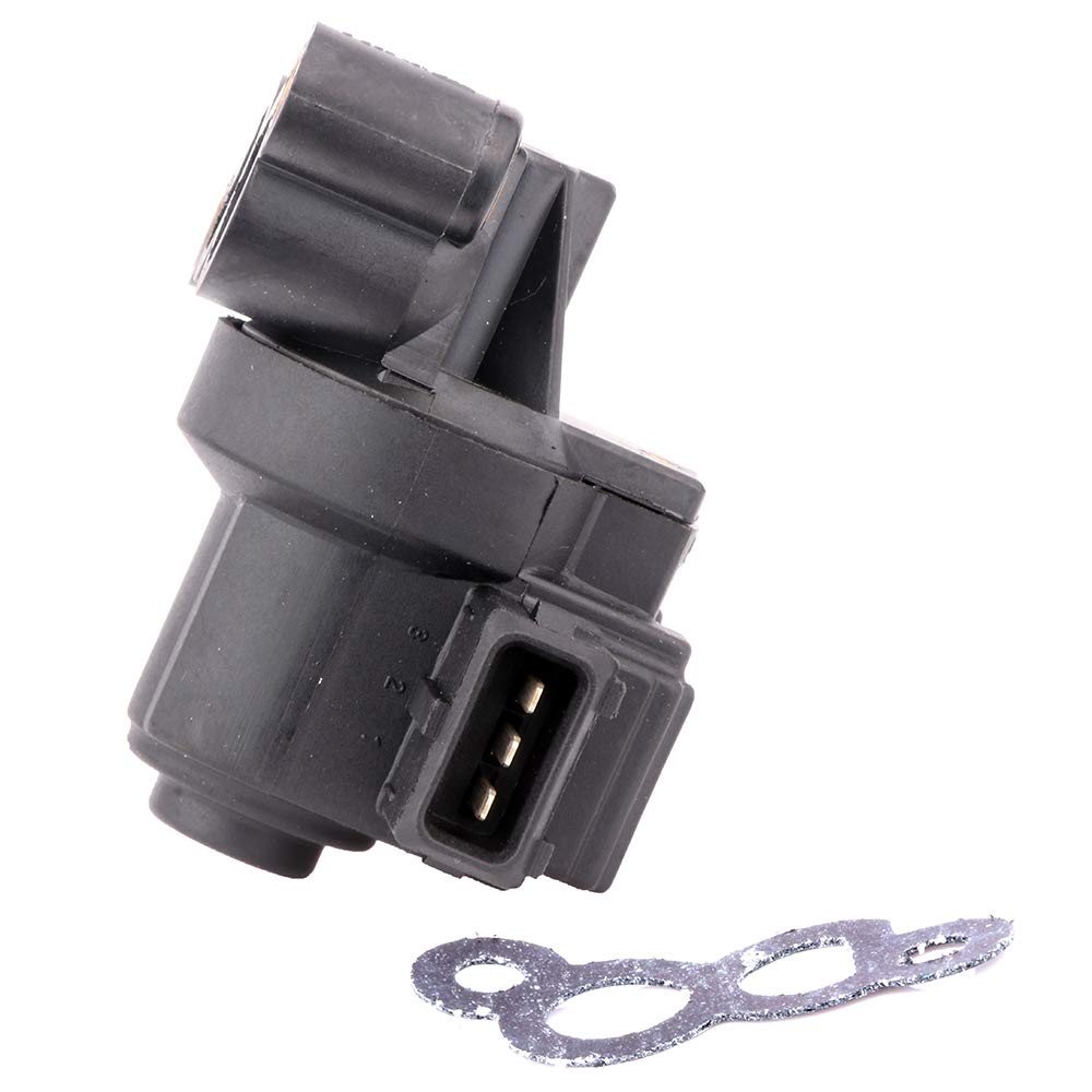 Клапан холостого хода Niles NDT2653 цена, от 18.01 USD