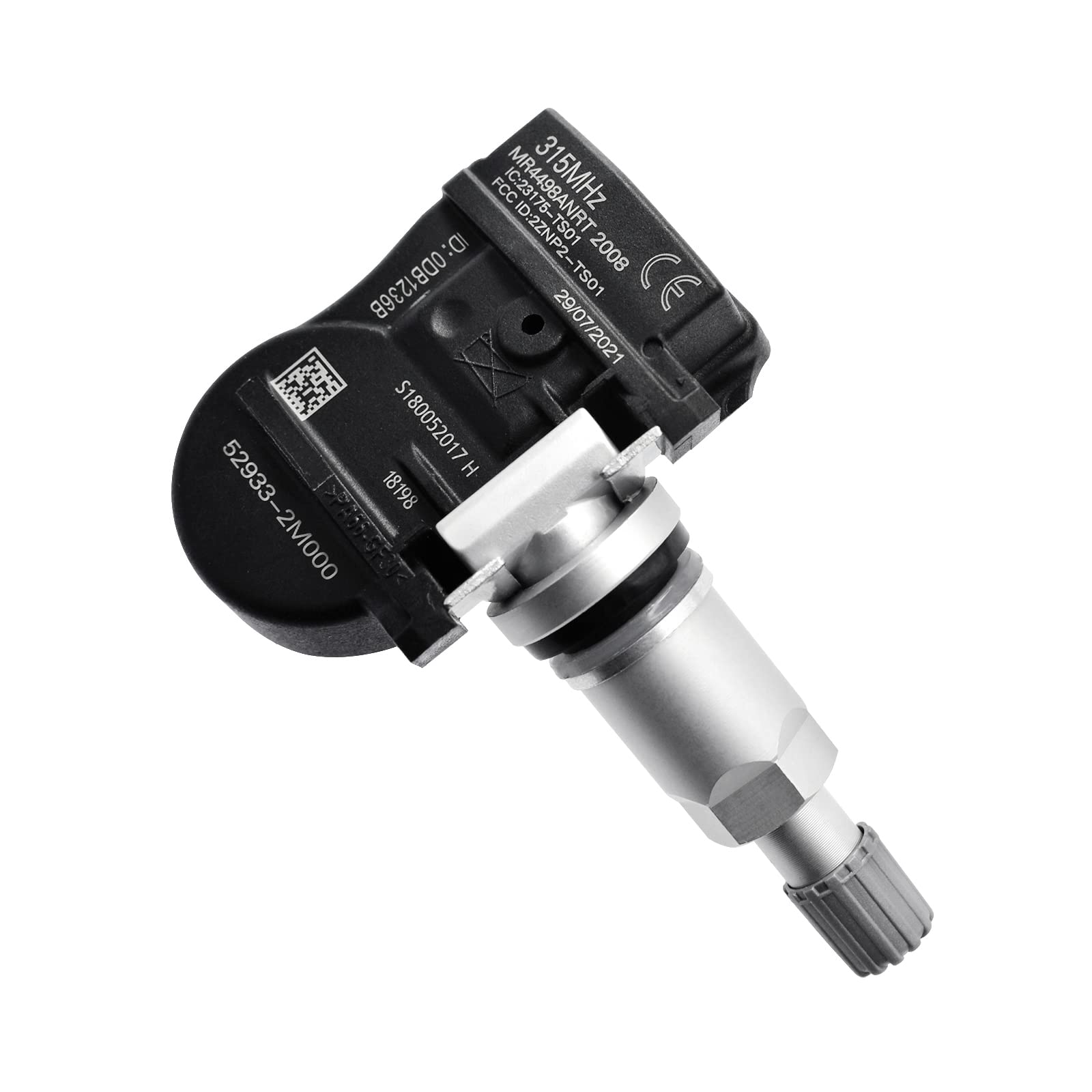 Купить FE0137140A Mazda Датчик контроля давления в шинах