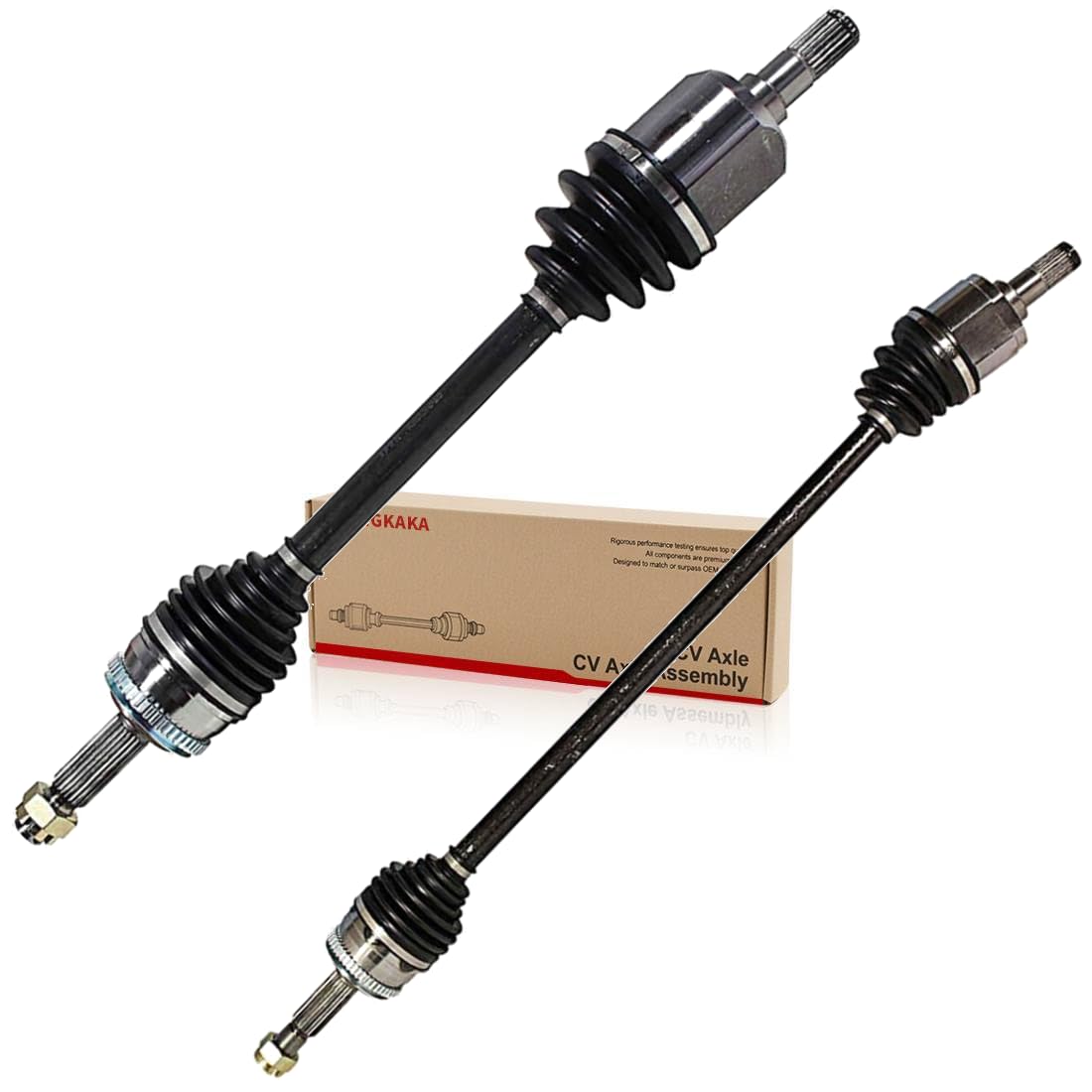 Привод передний левый Hyundai/Kia 495001E210 цена, от 92.32 USD