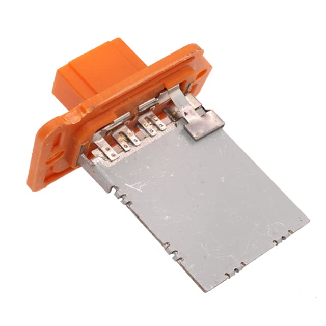Резистор печки 4170KST1 Polcar