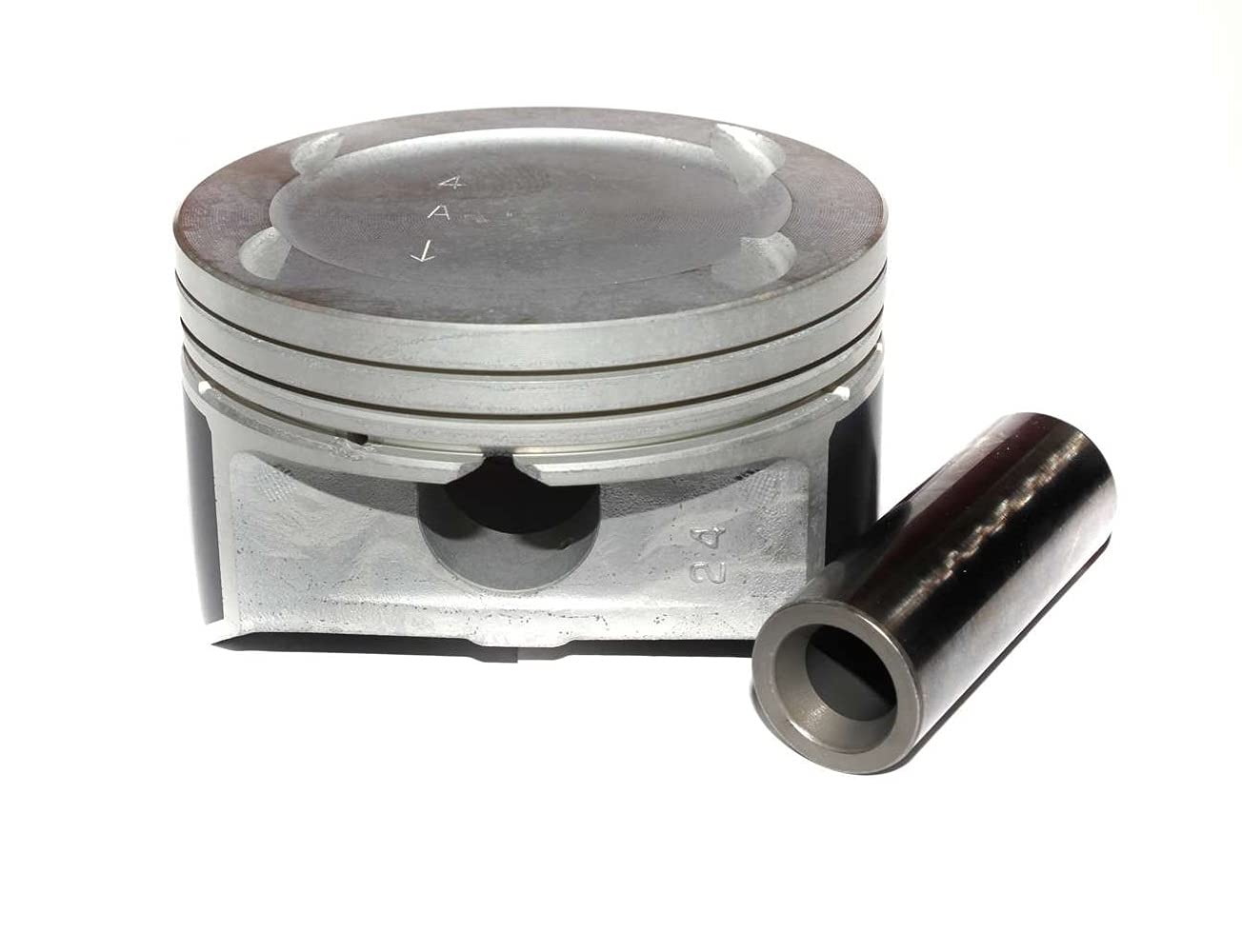 Поршень с пальцем без колец, STD NE/NPR 130087004021 цена, от 19.33 USD