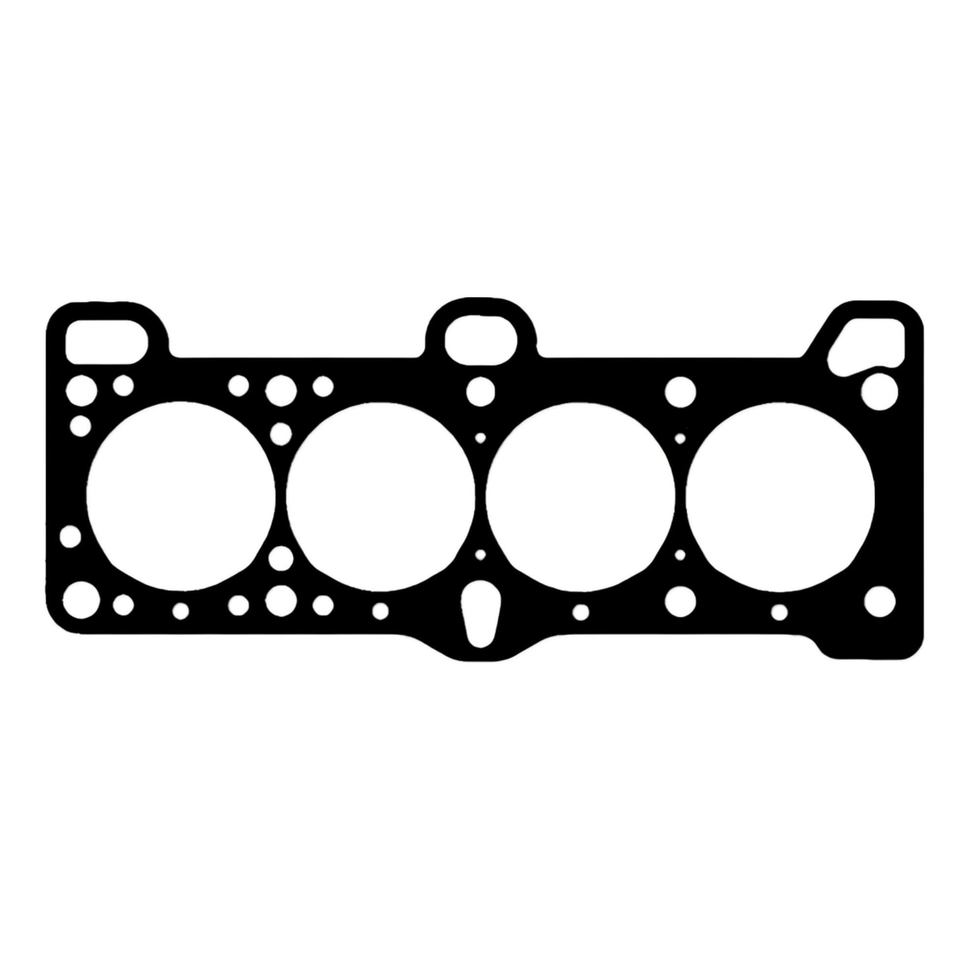 N00524OEM Korea (oem) Прокладка головки блока