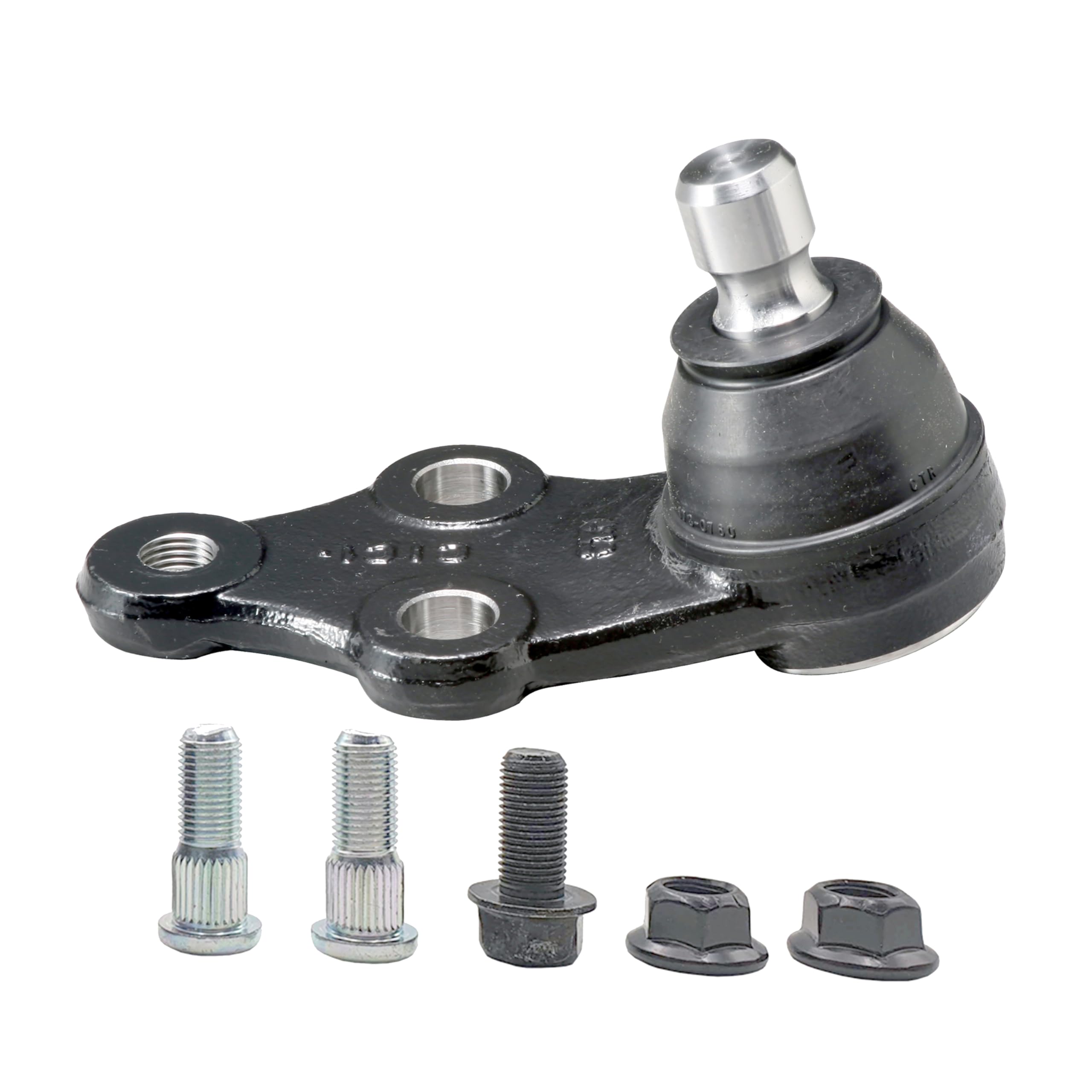 Правый рычаг передней нижней подвески KAP H07ARMSD04492 цена, от 56.00 USD