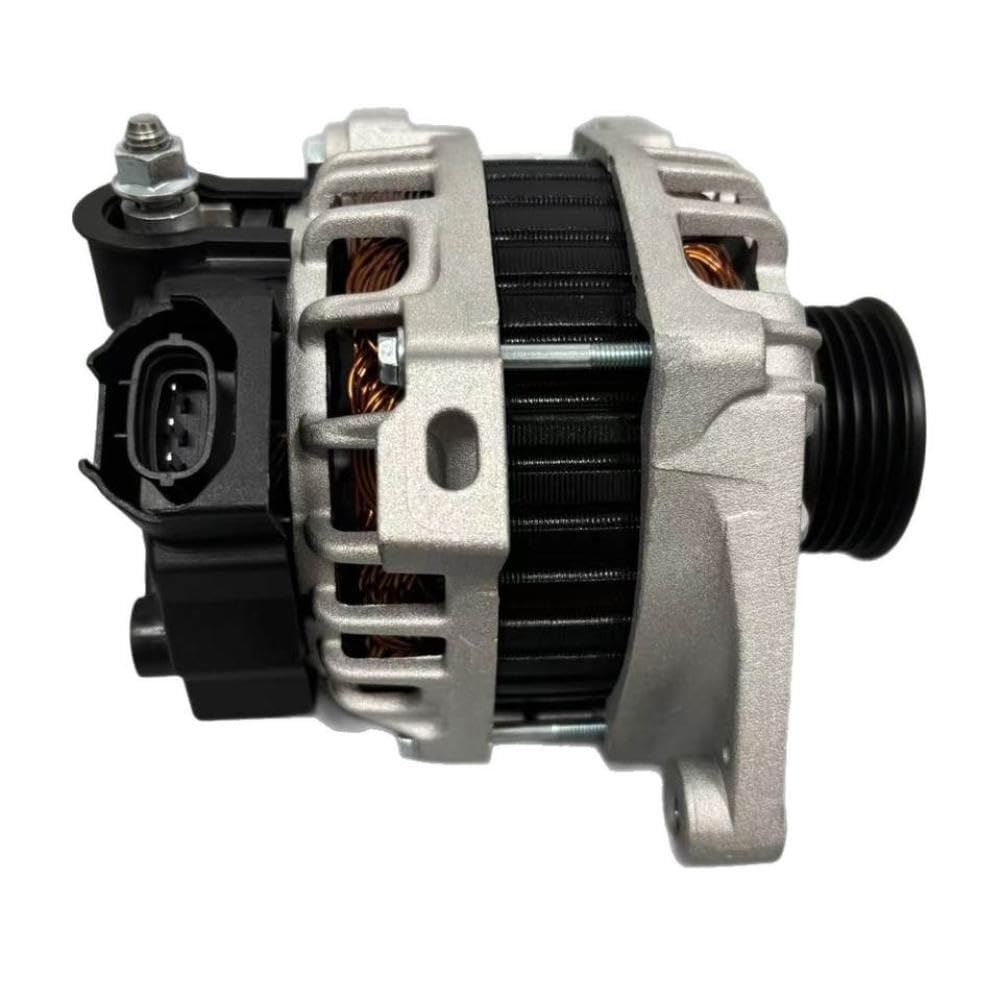 Автомобильный генератор AS/Auto Storm A3515S цена, от 111.72 USD