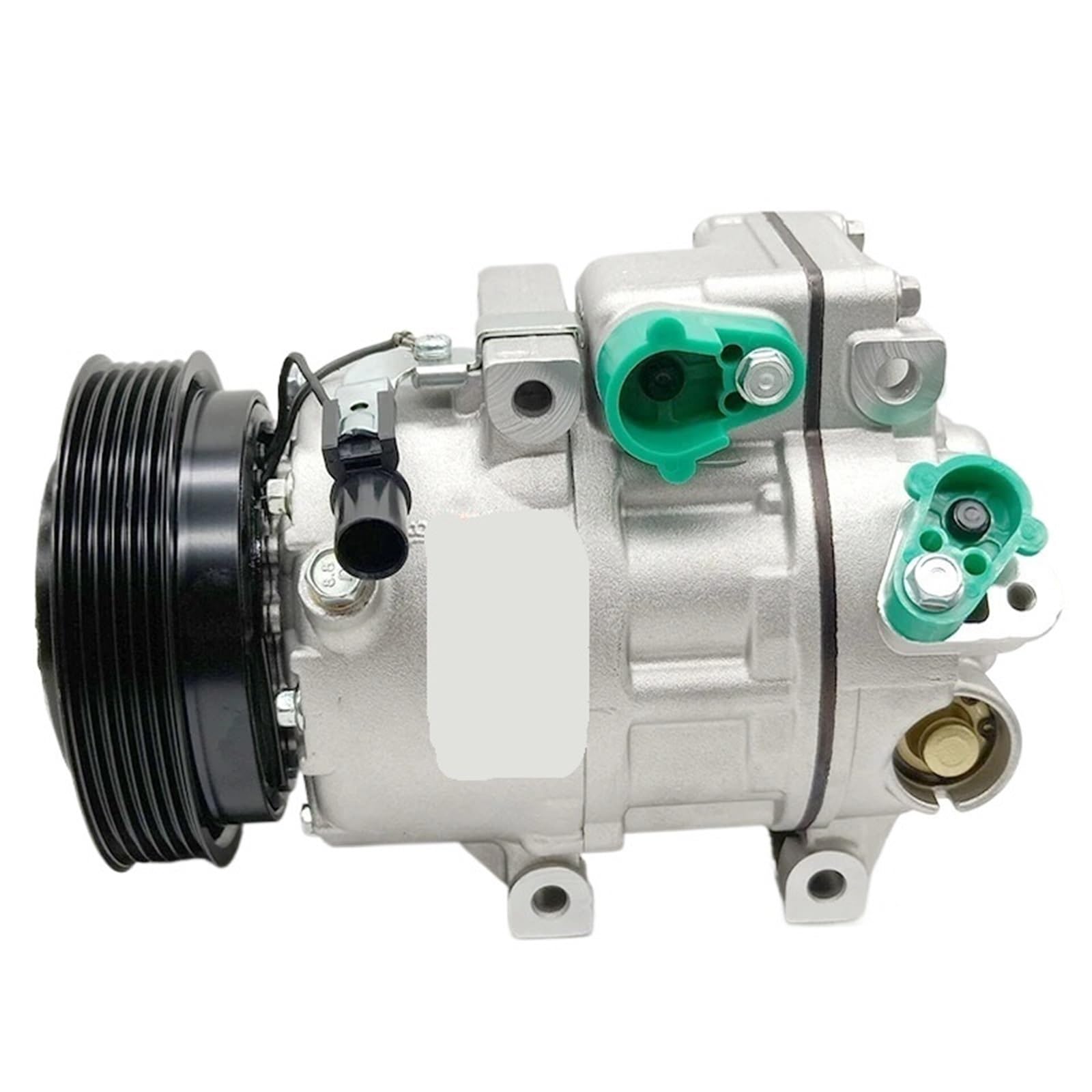 Компрессор системы кондиционирования HCC 977012B251 цена, от 179.42 USD