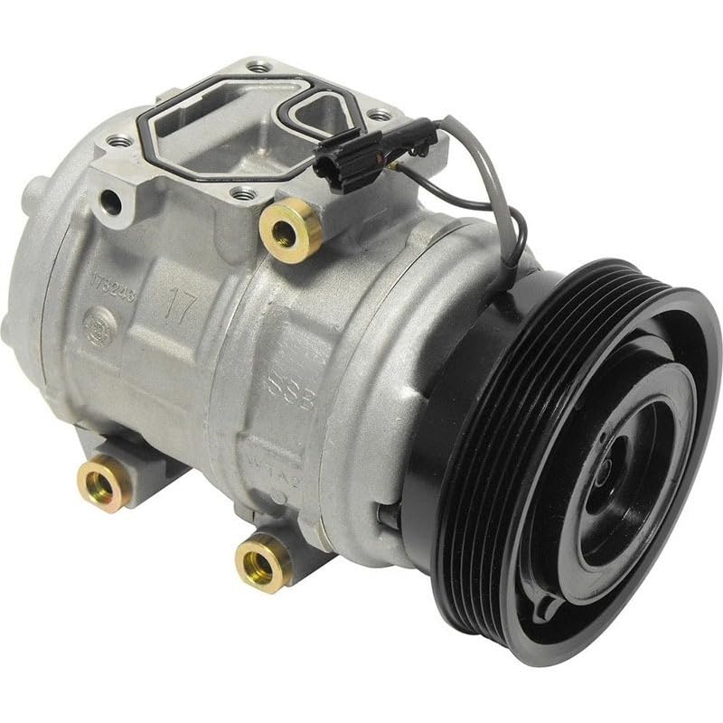 Компрессор системы кондиционирования Hyundai/Kia 1625027200 цена, от 98.76 USD