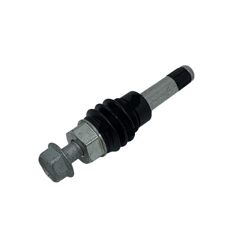Направляющая суппорта переднего верхняя QB1317X Quick Brake