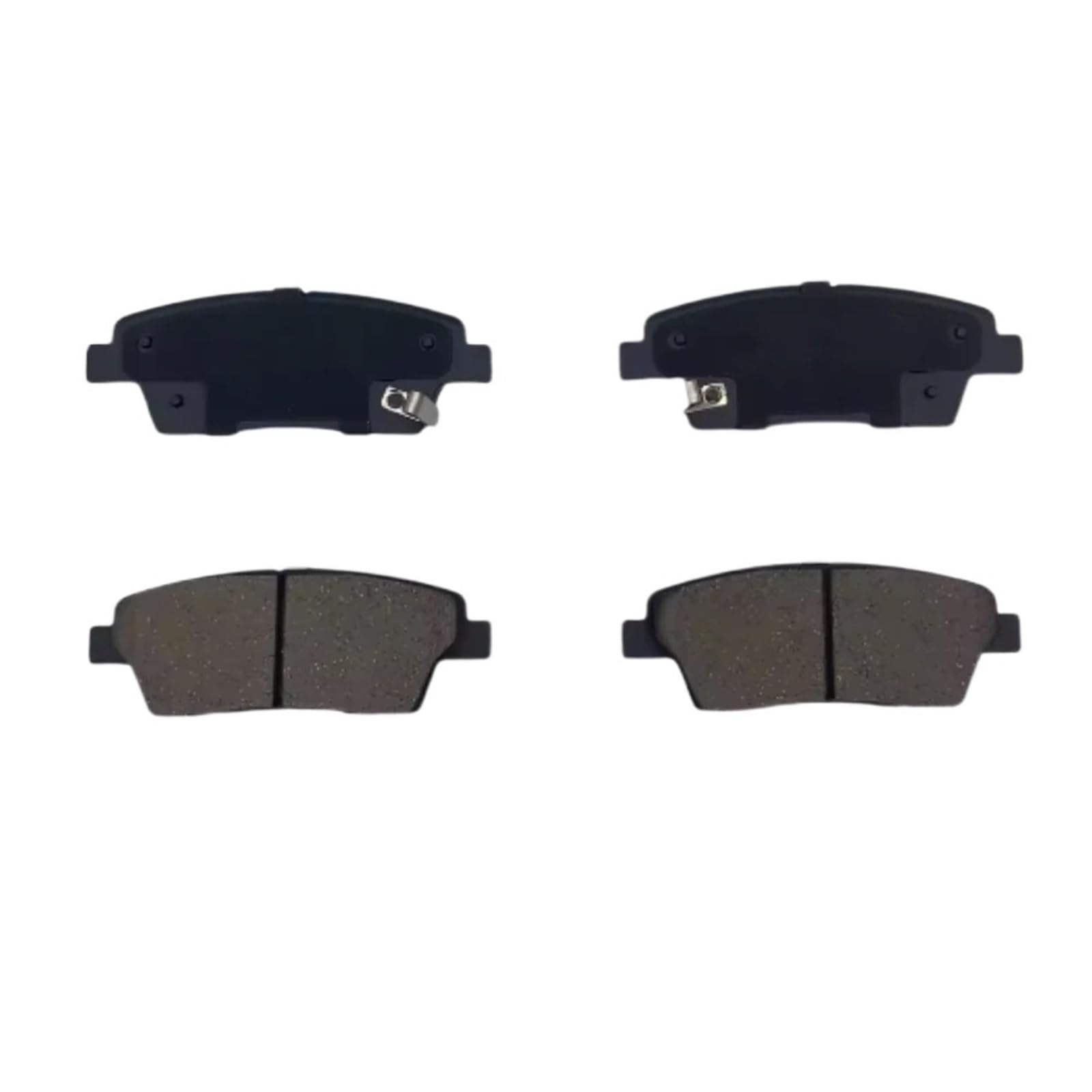 Колодки дисковые  Power Stop 161551 цена, от 22.31 USD