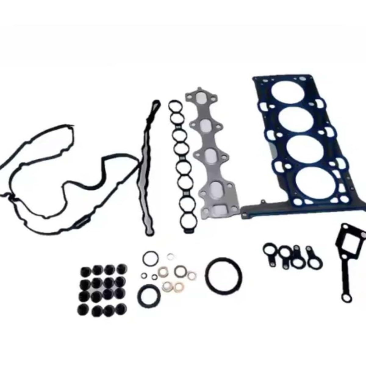 Полный комплект прокладок двигателя Parts-Mall PFAM139 цена, от 70.23 USD