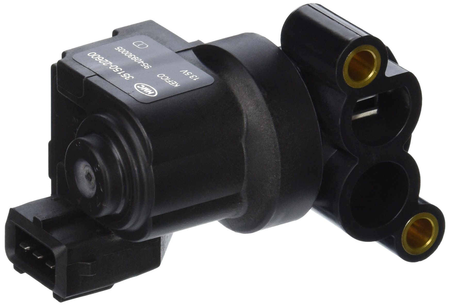 Регулятор холостого хода KB0501H Korea (oem)