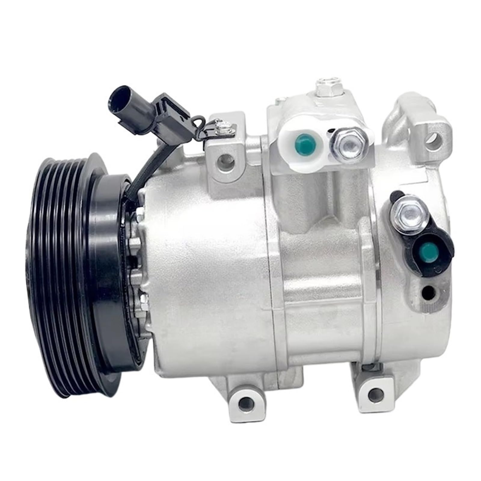 Компрессор системы кондиционирования Hyundai/Kia 977011R001 цена, от 240.51 USD