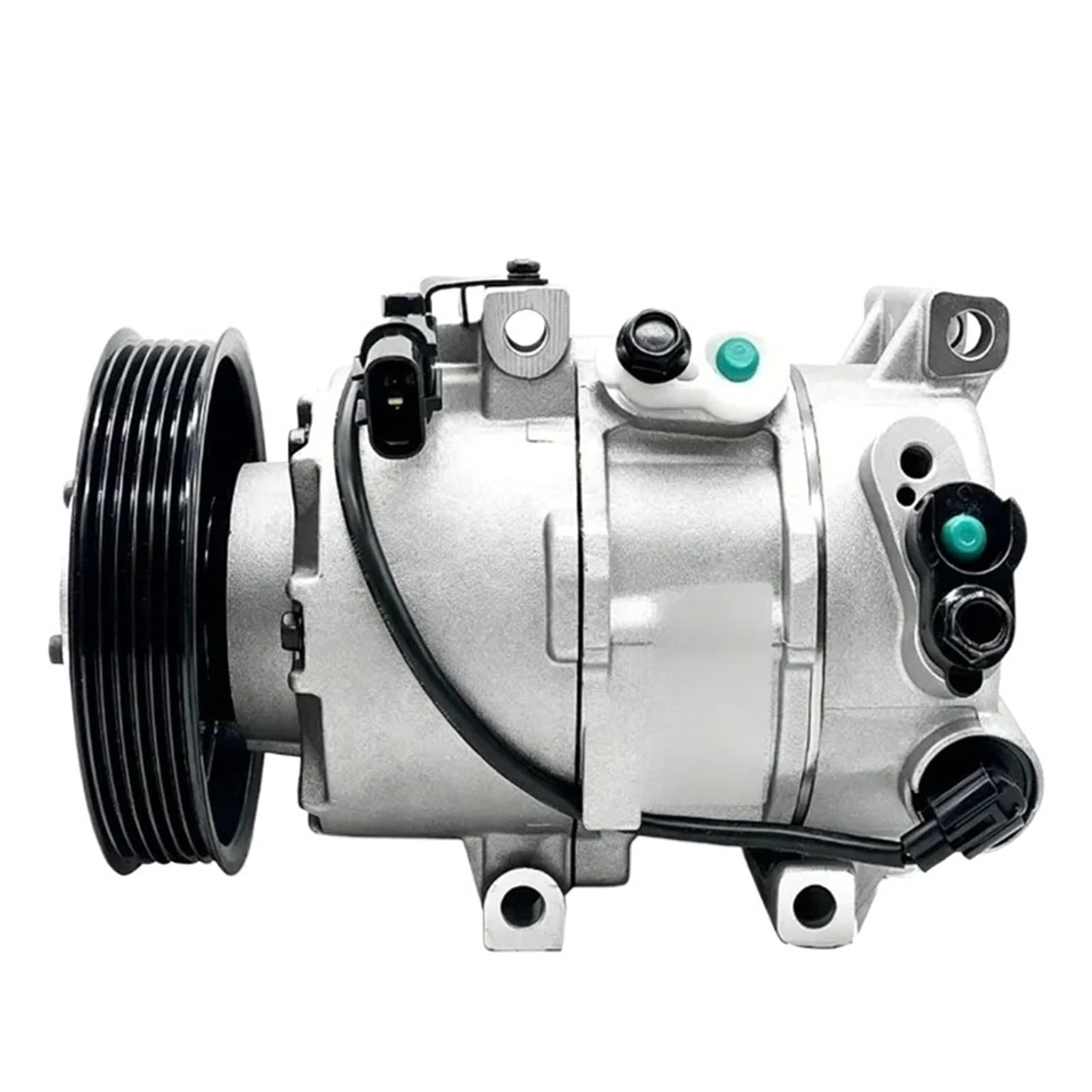 Компрессор кондиционера 41B1KS3 Polcar