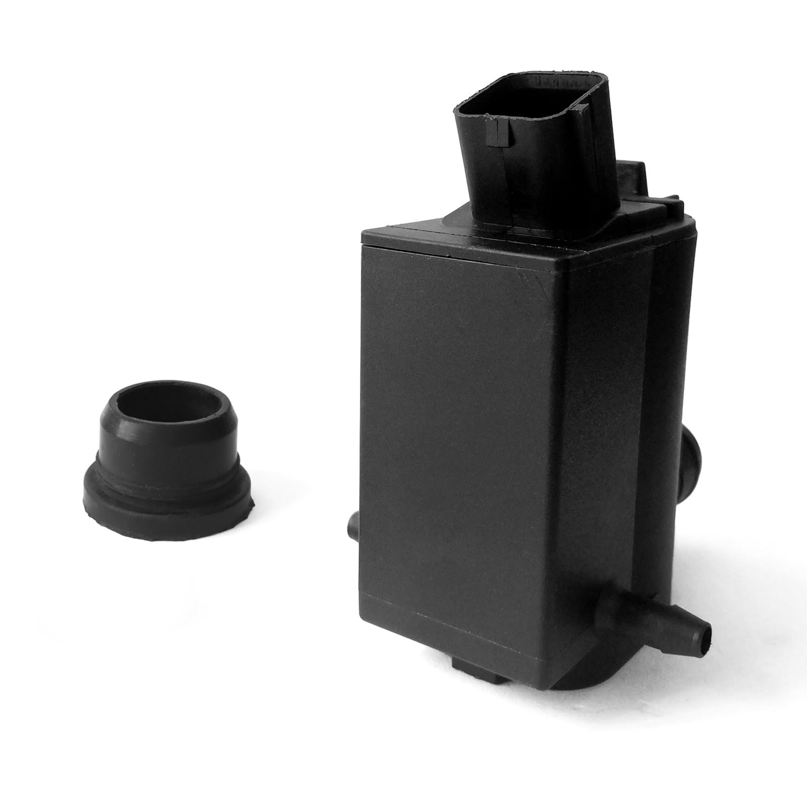 Мотор омывателя заднего Q-fix Q3750005 цена, от 8.36 USD