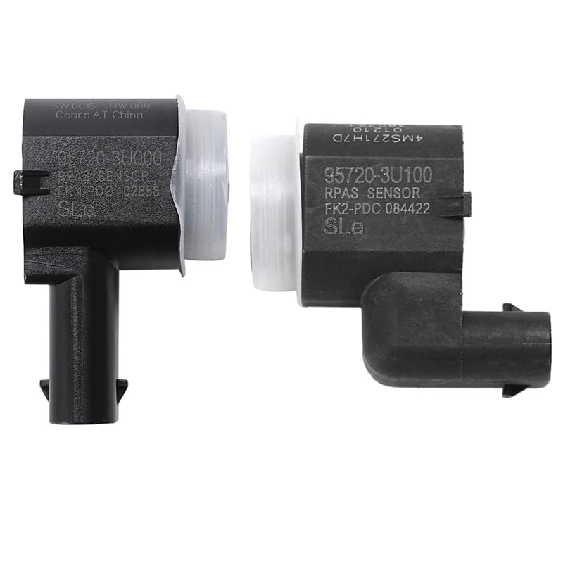 Датчик сигнализации парковки (парктроник) задний боковой Magneti Marelli 021016175010 цена, от 18.41 USD