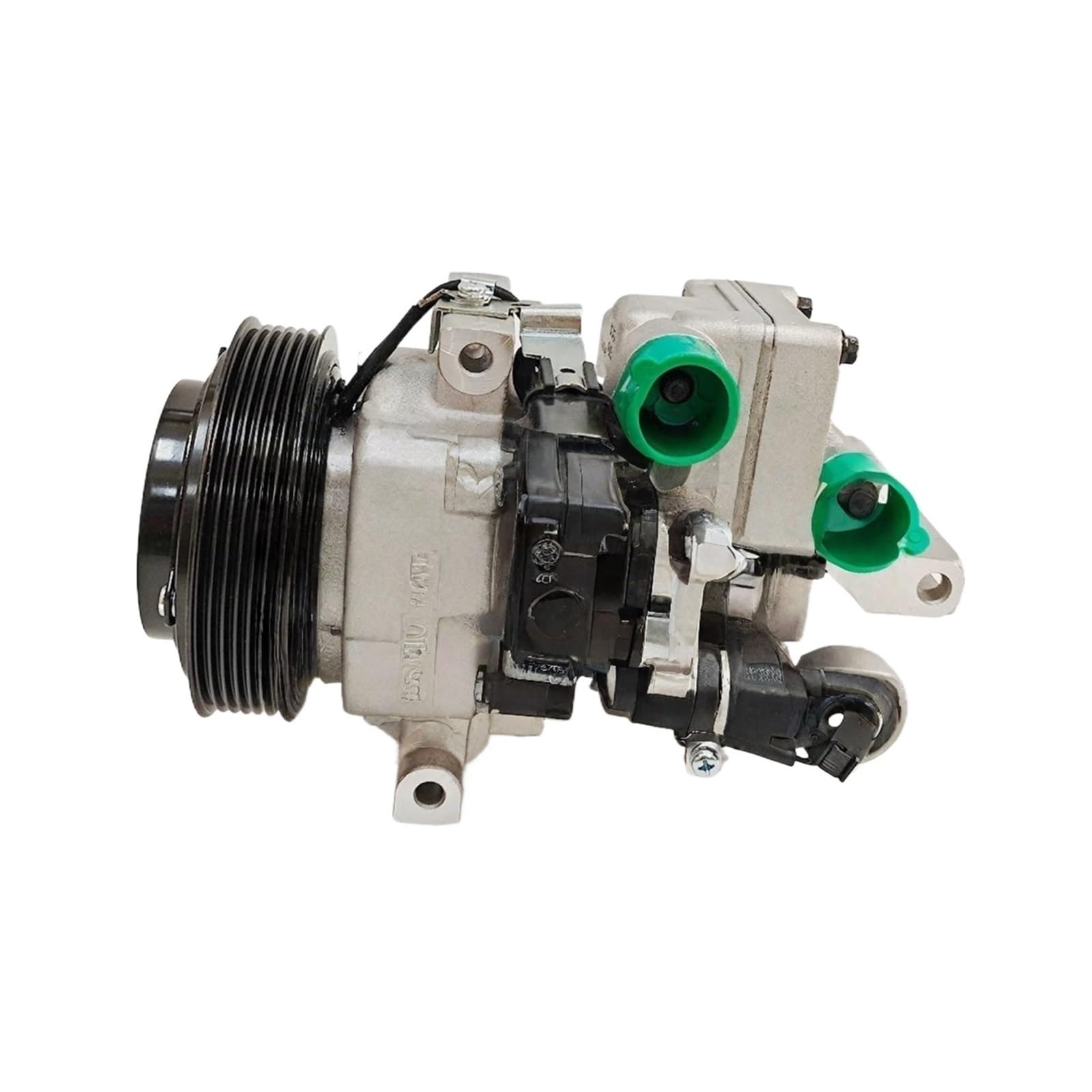 Компрессор системы кондиционирования HCC NE9DB02 цена, от 320.95 USD