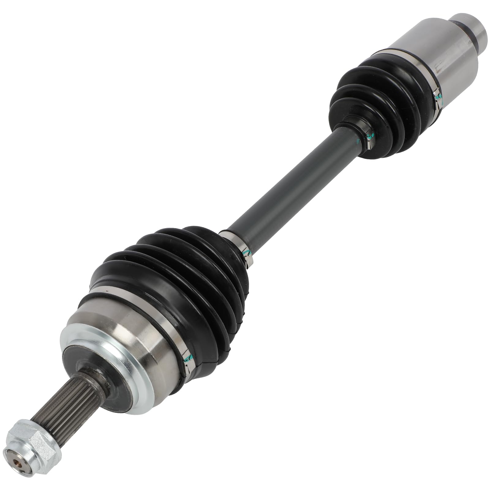 Привод передний правый Posterparts BB3765 цена, от 97.78 USD