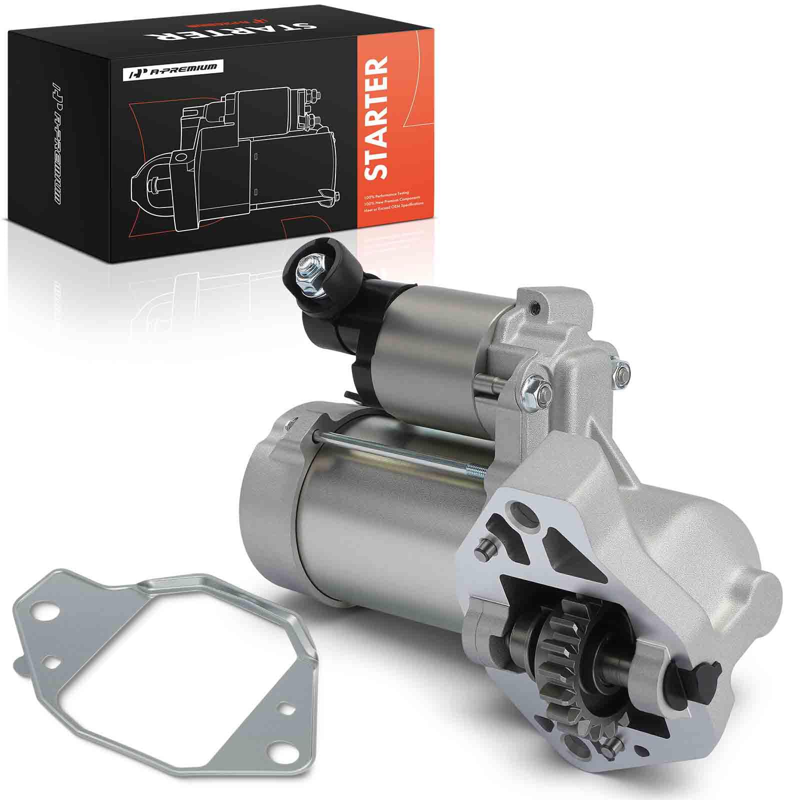 Стартер Honda 4280009360 цена, от 69.84 USD