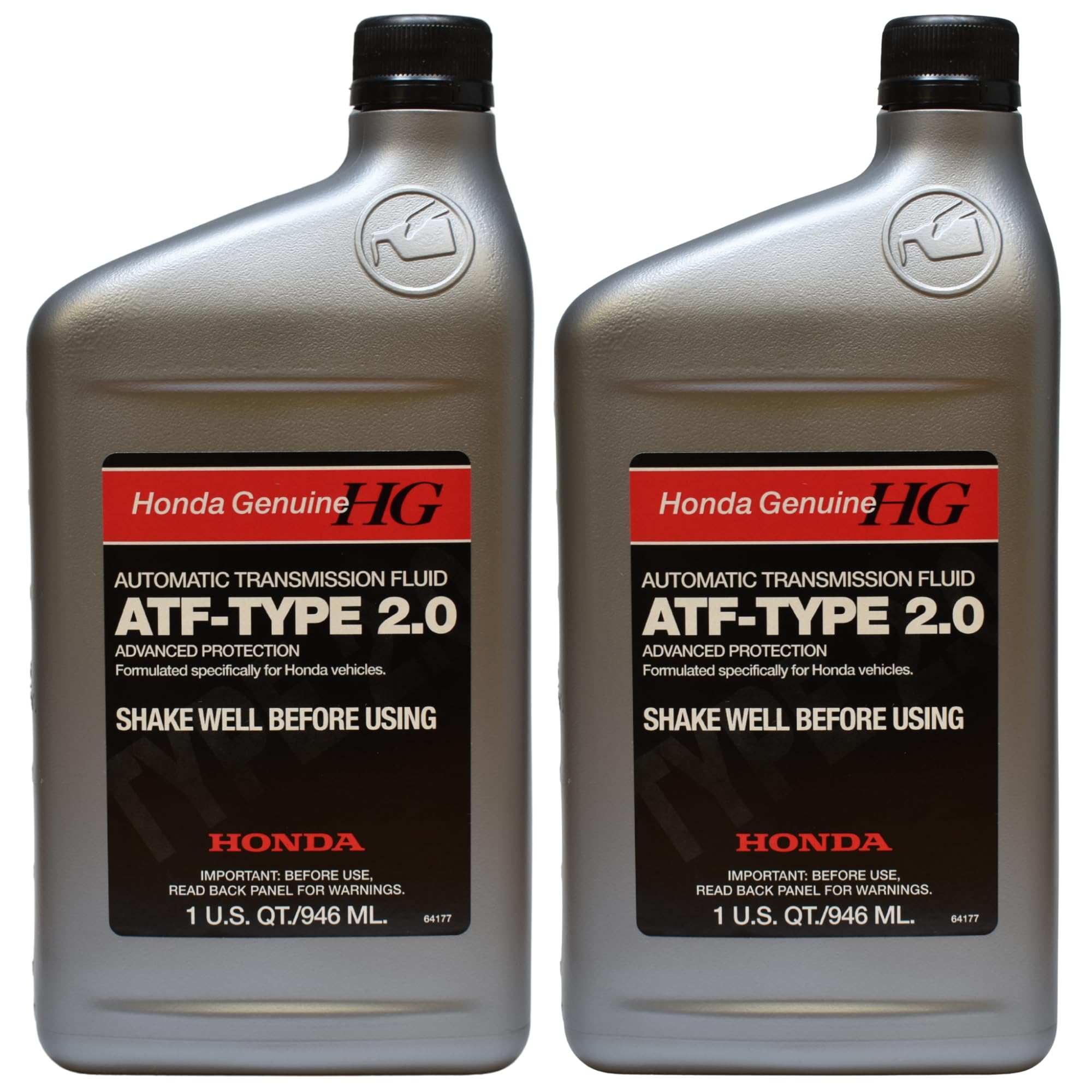 Масло трансмиссии HONDA 082009015A