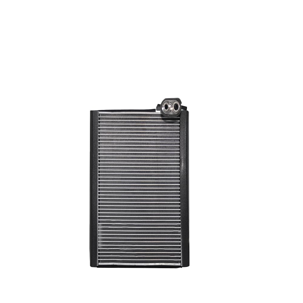 Радиатор испарителя кондиционера Polcar 38X4P81 цена, от 58.30 USD