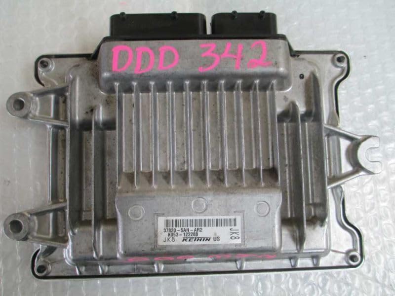 Модуль управления (ЭБУ) двигателем Honda Civic 10 FC, FK