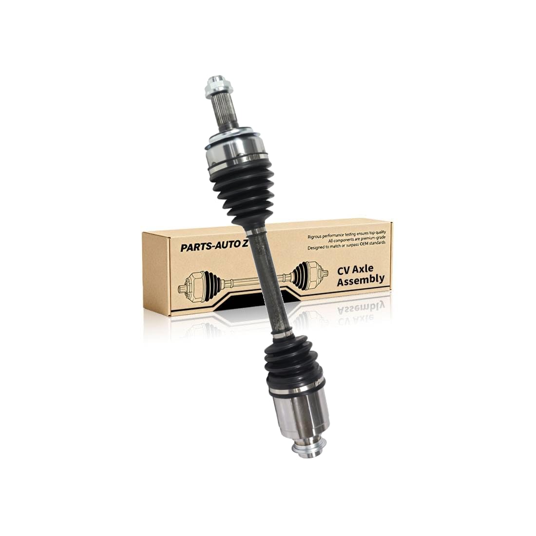 Шарнир привода внутренний GSP NCV36174 цена, от 156.39 USD